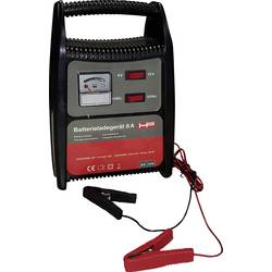 HP Autozubehör 20508 nabíječka, 12 V, 6 V, 3 A, 8 A