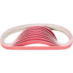 PFERD TOOLS BA 16/520 CO-COOL 80 45020114 brusný pás Zrnitost 80 (d x š) 520 mm x 16 mm 50 ks