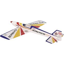 Pichler Modellbau Supra Fly 60 červená, modrá RC model motorového letadla ARF 1720 mm