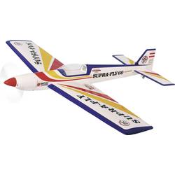 Pichler Modellbau Supra Fly 60 červená, žlutá RC model motorového letadla ARF 1720 mm