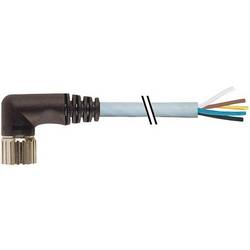 Murrelektronik neupravený zástrčkový konektor pro senzory - aktory, 7000-23351-3980500, piny: 19, 5.00 m, 1 ks