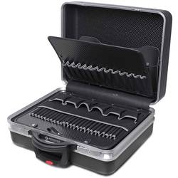 Bernstein Tools for Electronics 7015 kufřík na nářadí, 1 ks, (d x š x v) 500 x 400 x 200 mm