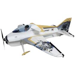 Pichler Modellbau Synergy Combo zlatá RC model motorového letadla stavebnice 845 mm