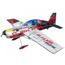 Pichler Modellbau Super Extra Bull Combo RC model motorového letadla stavebnice 865 mm