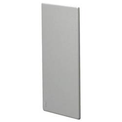 Hager L6133LAN zakončení (š x h) 130 mm x 70 mm 1 ks hliník