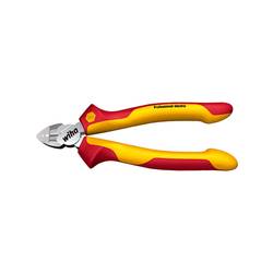 Wiha Z 14 0 06 160mm 26745 VDE diagonální odizolovací kleště s fazetou 160 mm