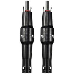 Sygonix SY-6407986 Držák solární pojistky Für Solarkabel 1500 V 1 pár