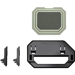Thermaltake Chassis Stand Kit for The Tower 300 Matcha Green Stojan k PC skříni zelená