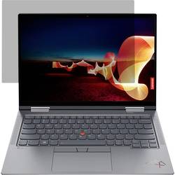 Lenovo Bright Screen Privacy Filter fólie chránicí proti blikání obrazovky Notebook 35,6 cm (14) Formát obrazu: 16:10 4XJ1M77972 Lenovo Thinkpad X1 Yoga G6