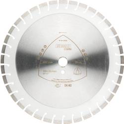 Klingspor 325194 DT 600 U Supra diamantový řezný kotouč Průměr 350 mm Ø otvoru 20 mm beton, Armovaný beton, Vápenopísková cihla 1 ks