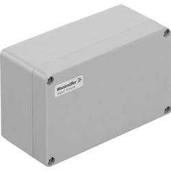 Weidmüller KLIPPON POK 122209, 1305880000 univerzální pouzdro, IP66, 220 mm x 120 mm x 90 mm, 1 ks