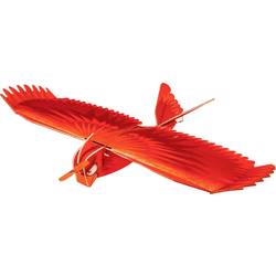 Pichler Modellbau Funky Bird červená RC model motorového letadla stavebnice 1170 mm