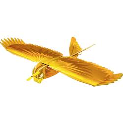 Pichler Modellbau Funky Bird žlutá RC model motorového letadla stavebnice 1170 mm