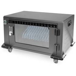 Digitus DN-45007 systém nabíjení a řízení vůz