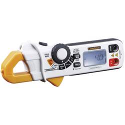 Laserliner MultiClamp-Meter Pro proudové kleště, CAT III 600 V, displej (counts) 1999, 083.040A