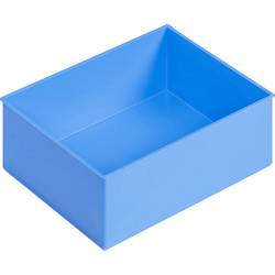 Alutec 66024 66024 Vložka na ochranu nářadí 1násobné (d x š x v) 170 x 137 x 65 mm