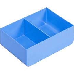 Alutec 66022 66022 Vložka na ochranu nářadí 2násobný (d x š x v) 153 x 111 x 52 mm