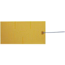 Thermo TECH 2115345 2115345 tepelná fólie, 40 °C, 20 W, IPX4, (d x š) 400 mm x 200 mm