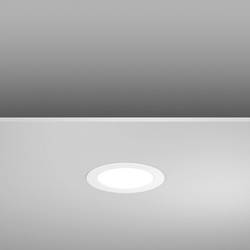 RZB Toledo Flat LED/9W-3000K D19 901452.002 LED panel vestavný LED bílá