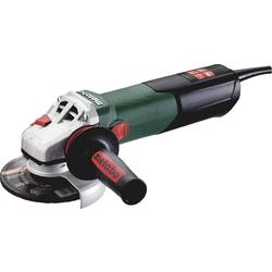 Metabo WE 17-125 Quick 600515000 úhlová bruska 125 mm, 1700 W