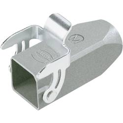kryt na spojku Han® 3A-kg-M20 19200031750 Harting 10 ks