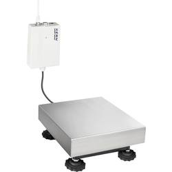 Kern KGP 60K-3L plošinová váha 60 kg, rozlišení 2 g 230 V, vícebarevná