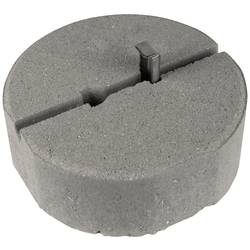 DEHN 102075 BES 8.5KG KT10 16 D240 SET Betonový podstavec 1 ks
