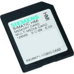 Siemens 6AV2181-8XP00-0AX0 6AV21818XP000AX0 paměťová karta pro PLC