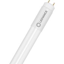 LEDVANCE LED Energetická třída (EEK2021): D (A - G) G13 zářivkový tvar 20 W studená bílá 1 ks