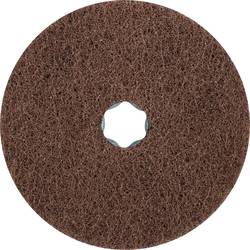 PFERD 42001061 COMBICLICK měkký rouno CC Ø 125 mm a 180 pro čištění a satinování úhlové brusky Průměr 125 mm