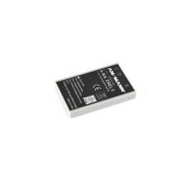 Ansmann EN-EL5 akumulátor do kamery Náhrada za orig. akumulátor EN-EL5 3.7 V 1180 mAh