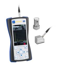PCE Instruments měřič tloušťky materiálu, 1000 - 9999 m/s