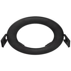 SLV Downlight V 100 1007477 kryt černá