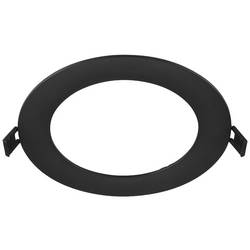 SLV Downlight V 150 1007481 kryt černá