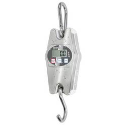 Kern HCN 100K200IP závěsná váha HCN 100K200IP Max. váživost 100 kg Rozlišení 200 g na baterii