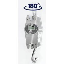 Kern HCN 100K200IP závěsná váha HCN 100K200IP Max. váživost 100 kg Rozlišení 200 g na baterii