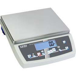 Kern počítací váha 36 kg, rozlišení 1 g 230 V, šedobílá (RAL 9002)