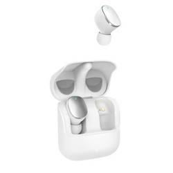 Hama In Ear Headset Bluetooth®, 00184109, stereo, bílá