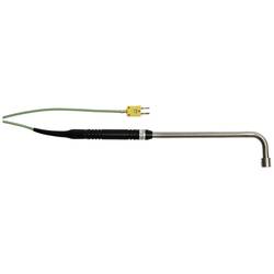 ebro TPN 390 povrchová sonda -50 do +800 °C