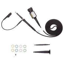 Rigol PVP2350 měřicí sonda pro osciloskopy ochrana proti nechtěnému dotyku 350 MHz 10:1 300 V