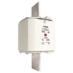 Hager LNH40500M NH pojistka 500 A 1 ks