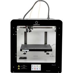 Renkforce PRO3 3D tiskárna, včetně filamentu