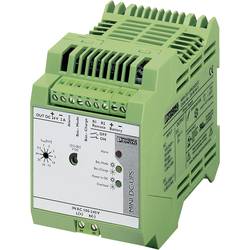 Phoenix Contact MINI-DC-UPS/24DC/2 UPS do lišty