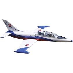 Black Horse L-39 Albatros RC model stíhačky RtF 1450 mm