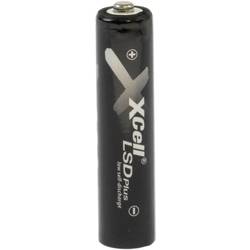XCell LSD-Plus akumulátor AAA Ni-MH 900 mAh 1.2 V 1 ks