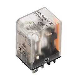 Weidmüller DRL273024L, 2765160000 zátěžové relé, monostabilní, 1 cívka, 250 V/AC, 10 A, 20 ks