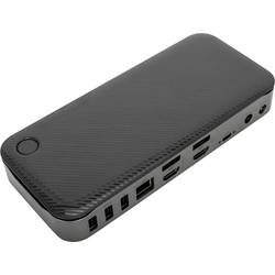 Targus USB-C® dokovací stanice DOCK710EUZ