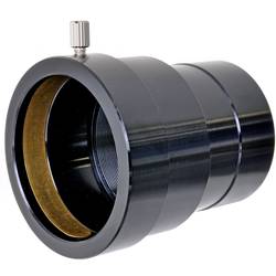 Bresser Optik 4940170 Verlängerungshülse 35 mm für 50.8 mm adaptér okuláru