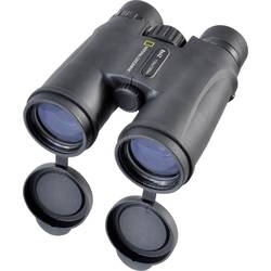 National Geographic dalekohled 8x42 8 x 42 mm Dachkant černá 9076200