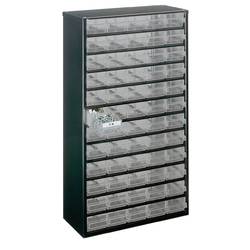 raaco zásuvková skříň (d x š x v) 150 x 306 x 552 mm přihrádek: 60 Obsah 1 ks
